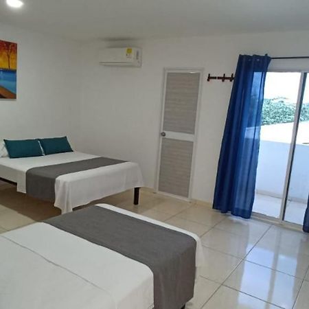 Hotel La Inmaculada Soledad Εξωτερικό φωτογραφία