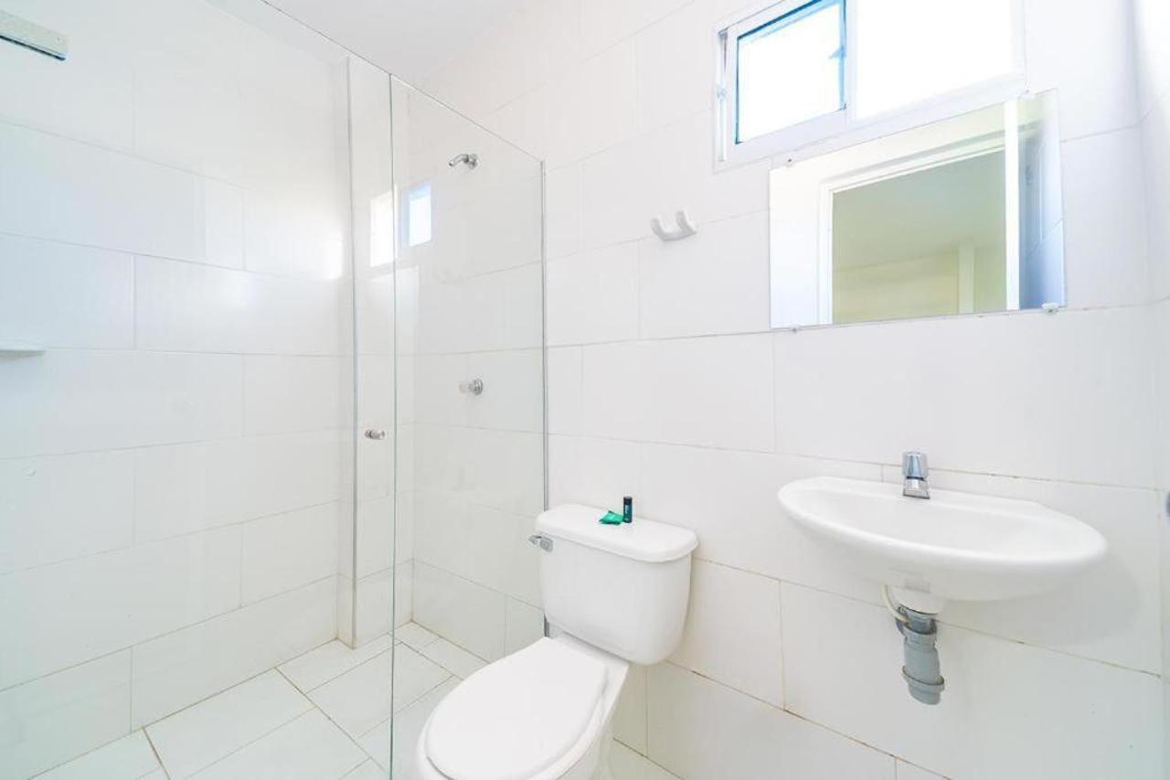 Hotel La Inmaculada Soledad Εξωτερικό φωτογραφία